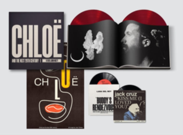 Chloe & The Next 20th Century