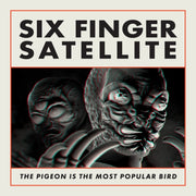 The Pigeon Is The Most Popular Bird Rema