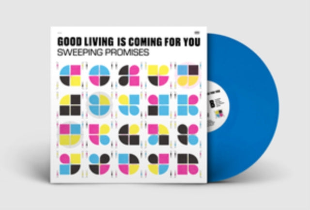 Good Living Is Coming For You