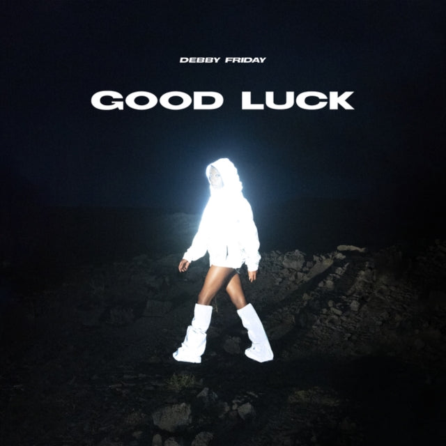 Good Luck