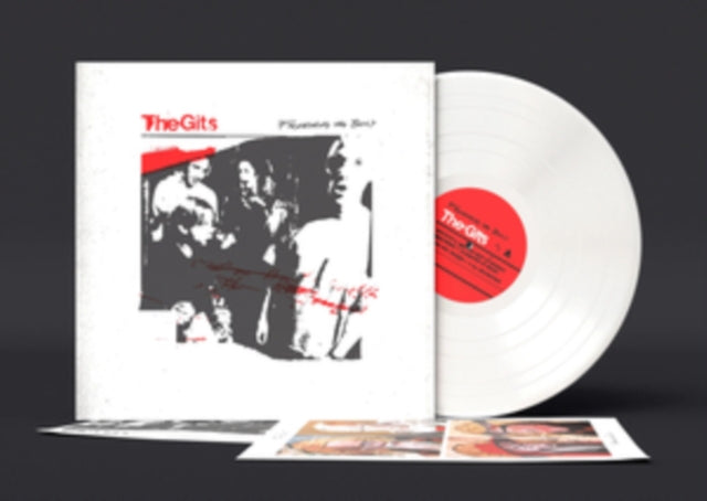 Frenching The Bully (white Vinyl/reissue/remastered)