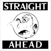 Straight Ahead Opaque Kelly Green Vinyl