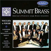 Toccata And Fugue
