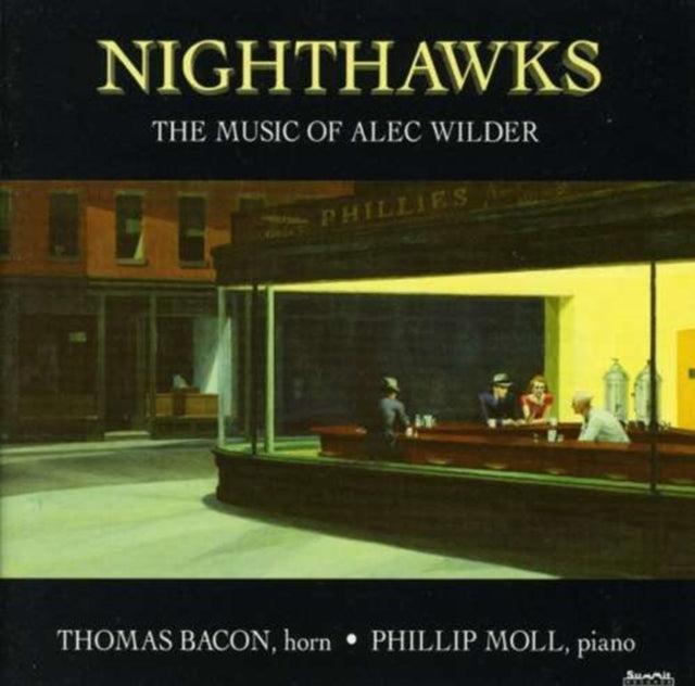 Nighthawks