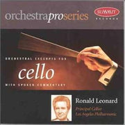Orchestrapro - Cello