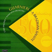 Brazilian Salute