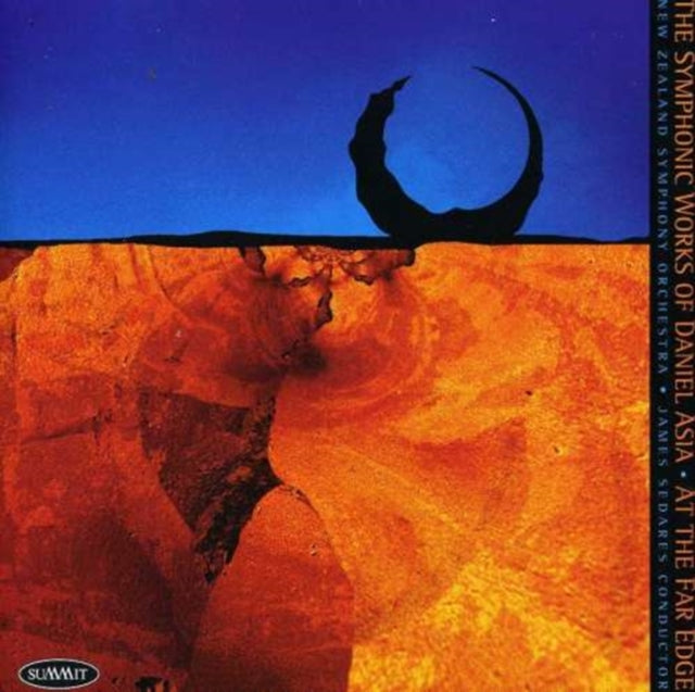 At The Far Edge