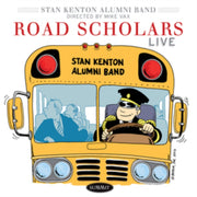 Road Scholars - Live