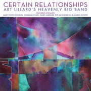 Certain Relationships