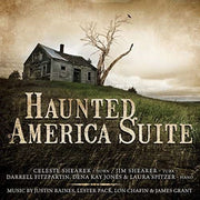Haunted America
