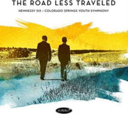 The Road Less Traveled