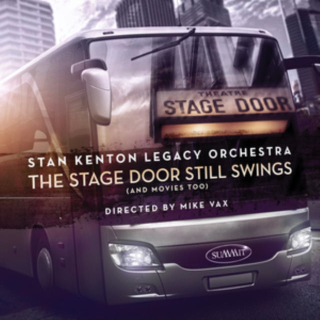 The Stage Door Still Swings And Movies T