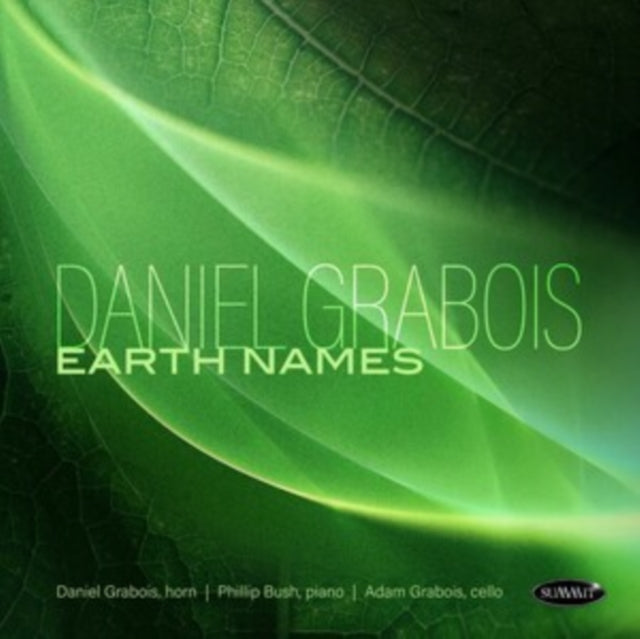 Earth Names