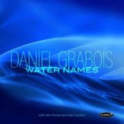 Water Names
