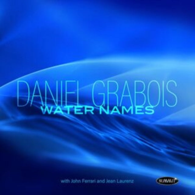 Water Names