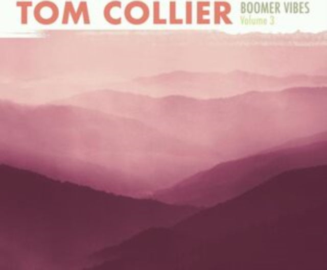 Boomer Vibes Volume 3