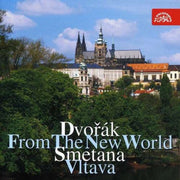 Dvorak & Smetana - Symp No.9 Vlatava