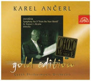 Dvorak - Symphony No. 9 Gold Edition 2
