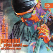 Nicolo Paganini Perpetual Motion