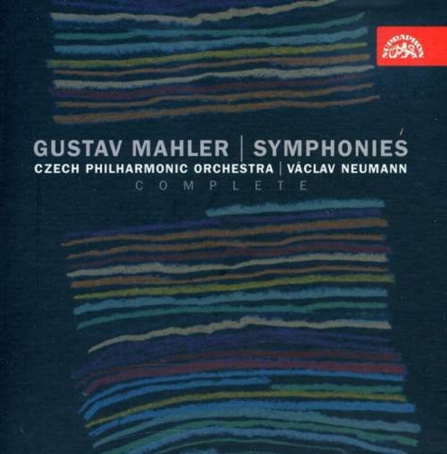 Mahler Complete Symphonies
