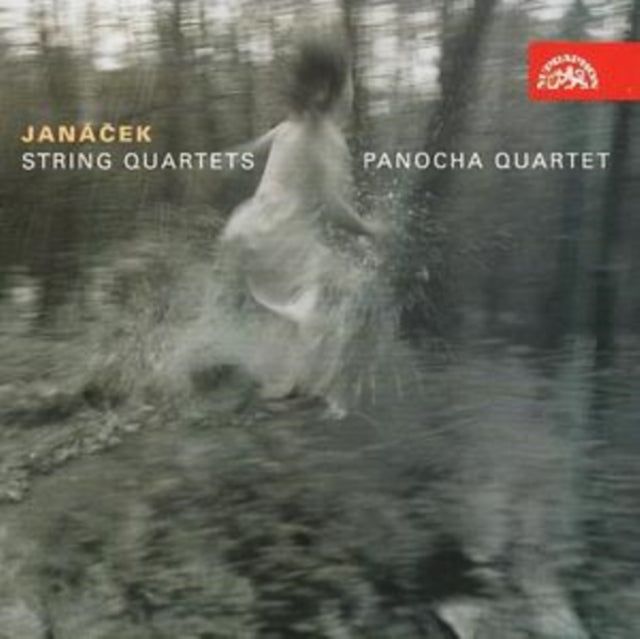 Janacek - String Quartets
