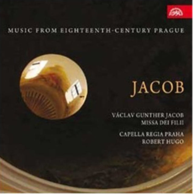 Music From 18th Century Pra