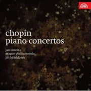 Chopin Piano Concertos