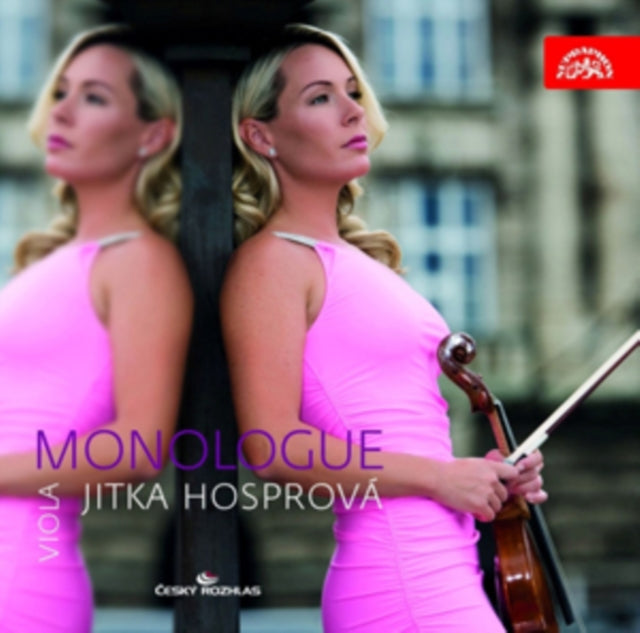 Monologue/borkovec Klusak Vycpalek