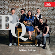 Music For Wind Instruments