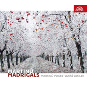 Martinu Madrigals