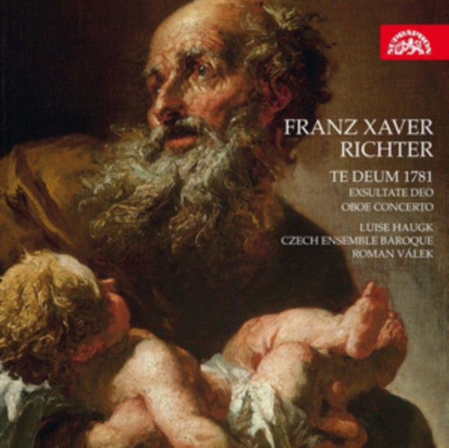Richter Te Deum 1781
