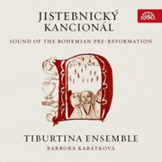 Sound Of The Bohemian Pre-reformation