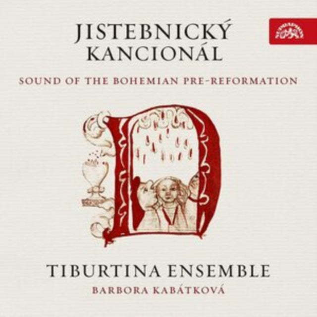 Sound Of The Bohemian Pre-reformation