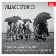 Village Stories