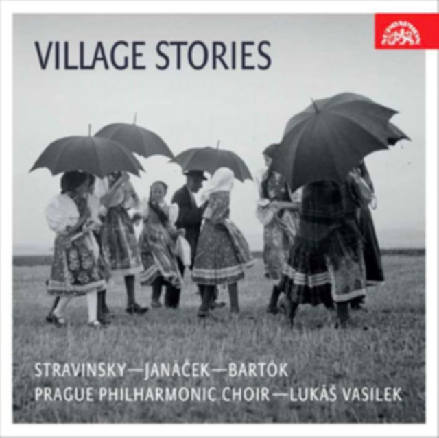 Village Stories