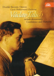 Dvorak Slavonic Dances