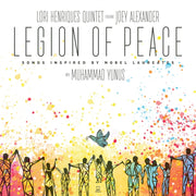 Legion Of Peace Songs Inspired By Laurea