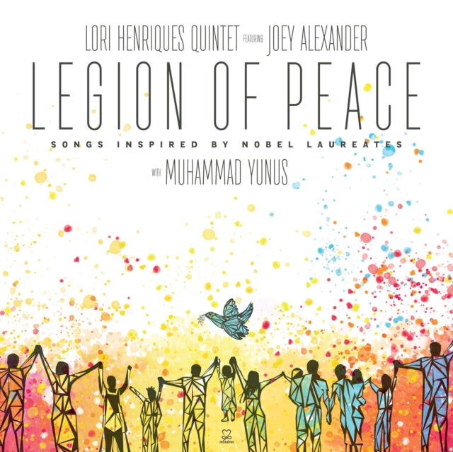 Legion Of Peace Songs Inspired By Laurea