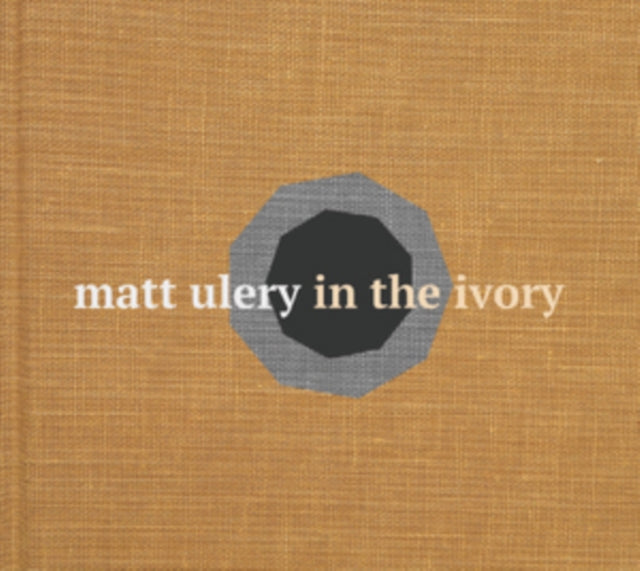 In The Ivory