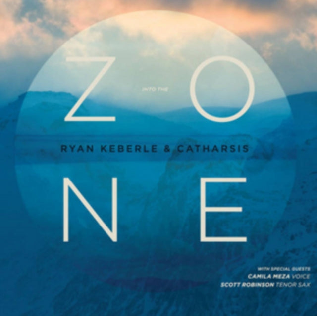 Into The Zone