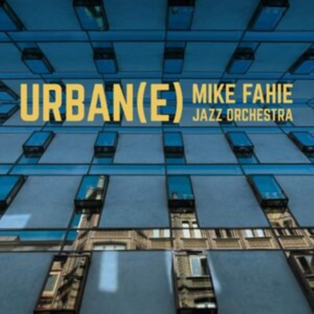 Urbane