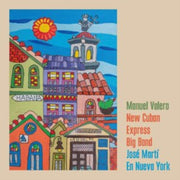 Jose Marti En Nueva York