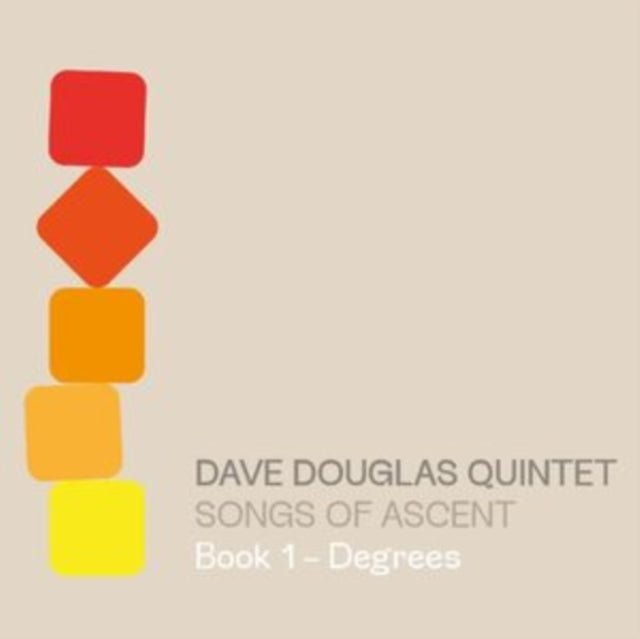 Songs Of Ascent Book 1 - Degrees