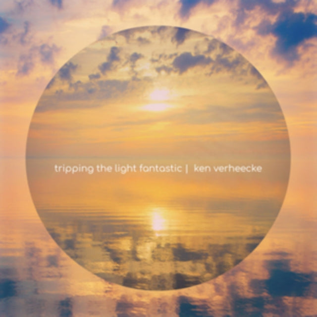 Tripping The Light Fantastic