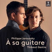 A Sa Guitare Deluxe Edition