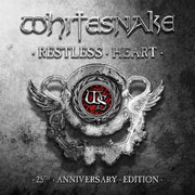 Restless Heart Deluxe Edition