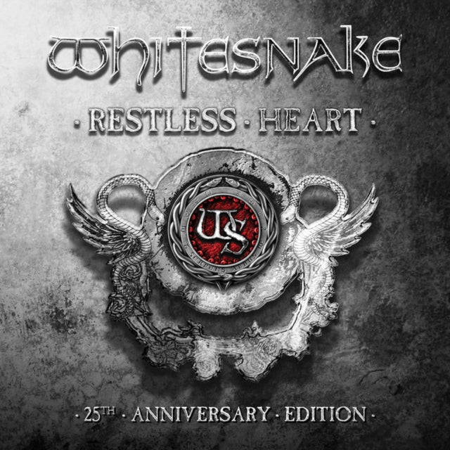 Restless Heart Deluxe Edition