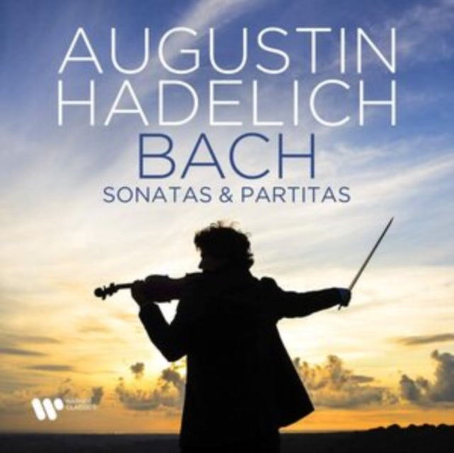 J.s. Bach - Sonatas & Partitas