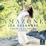 Amazone Deluxe Edition