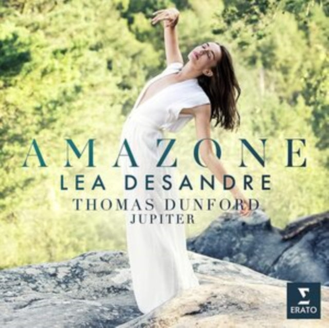 Amazone Deluxe Edition